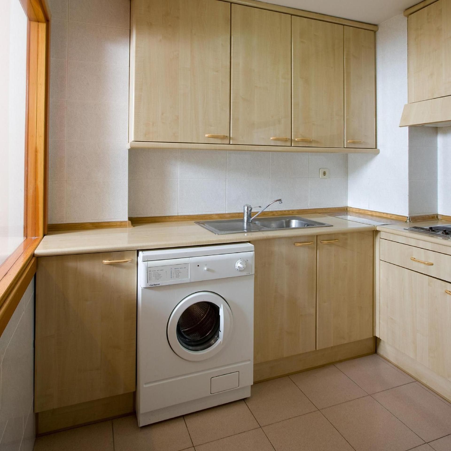 1 bedroom apartment (2 adults)
