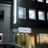 The Grey Design Hotel