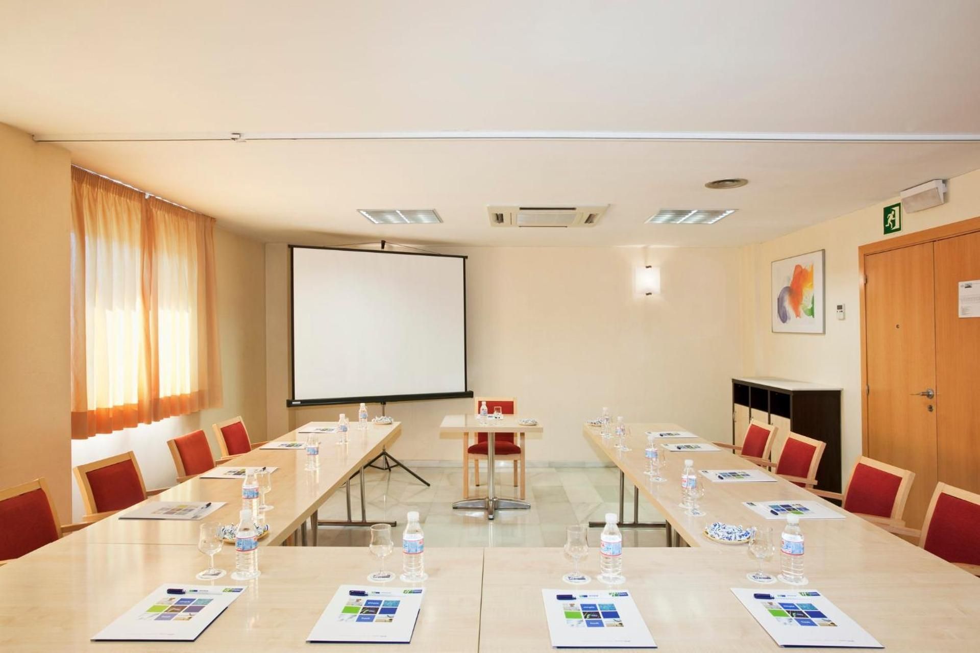 meeting room / ballrooms