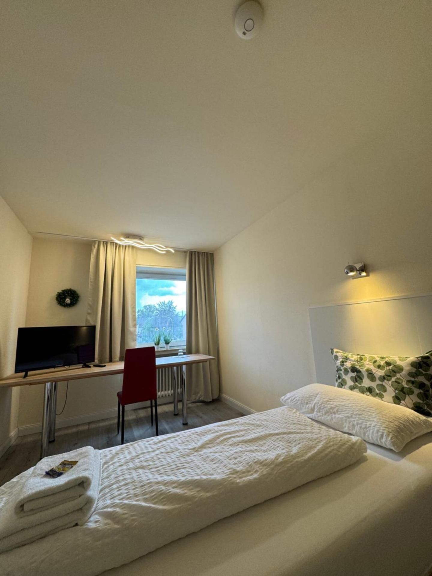 Single Room