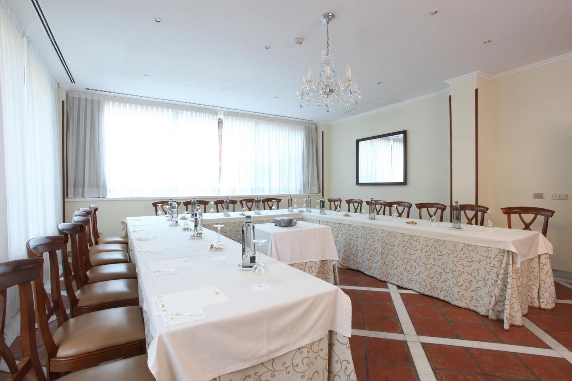 meeting room / ballrooms