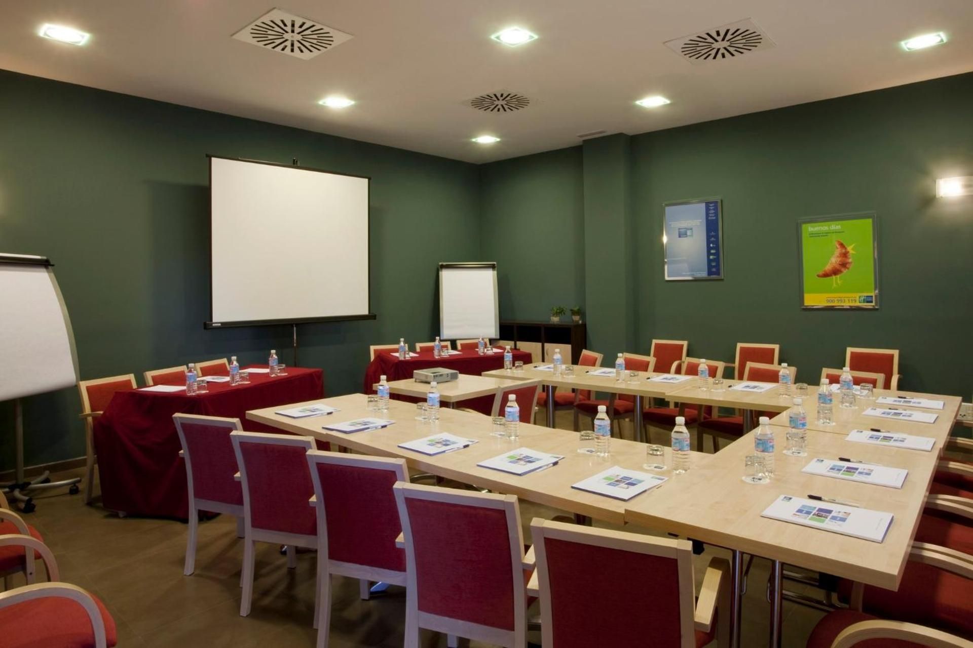 meeting room / ballrooms