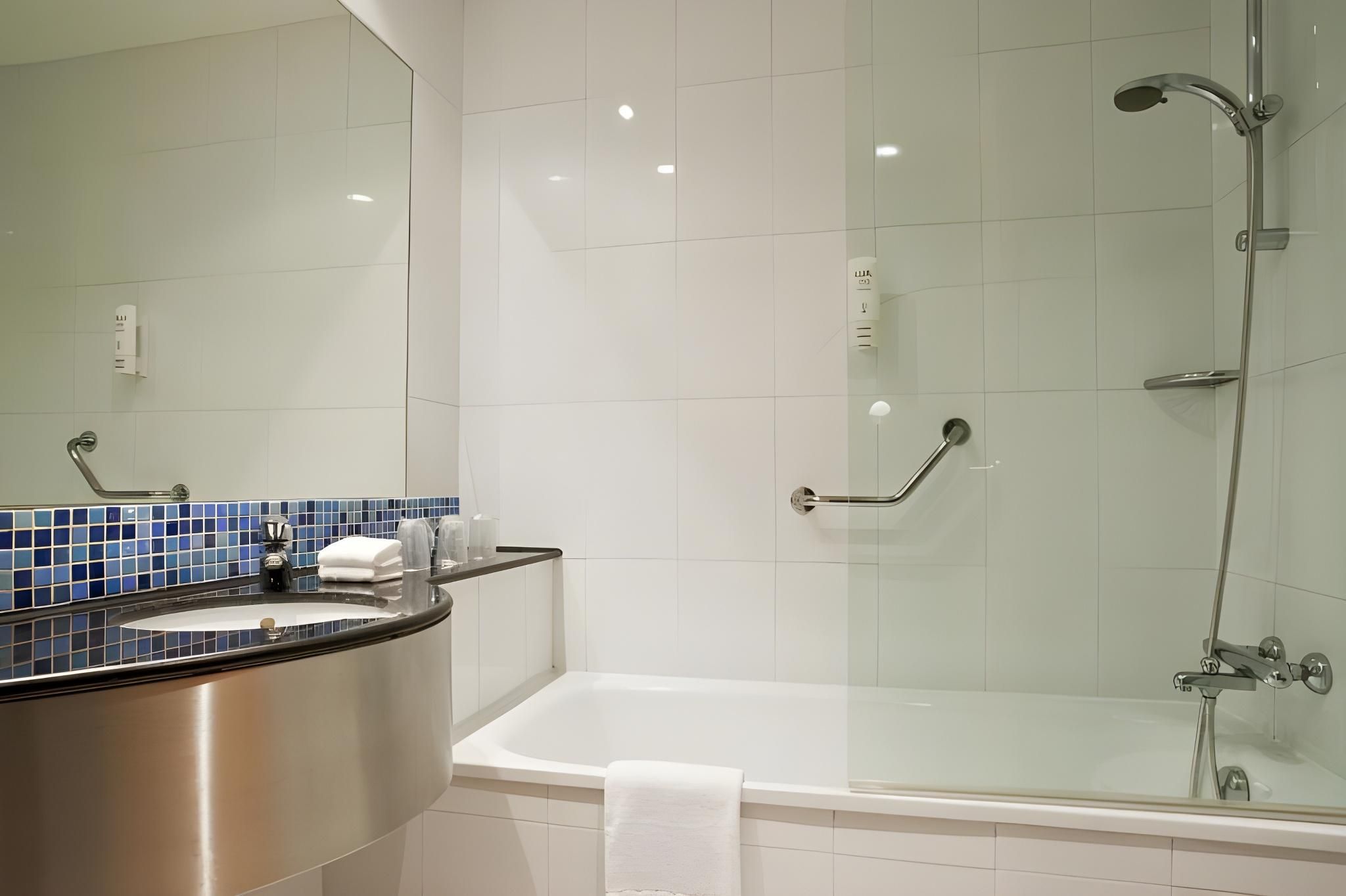 Standard Room With Free Breakfast