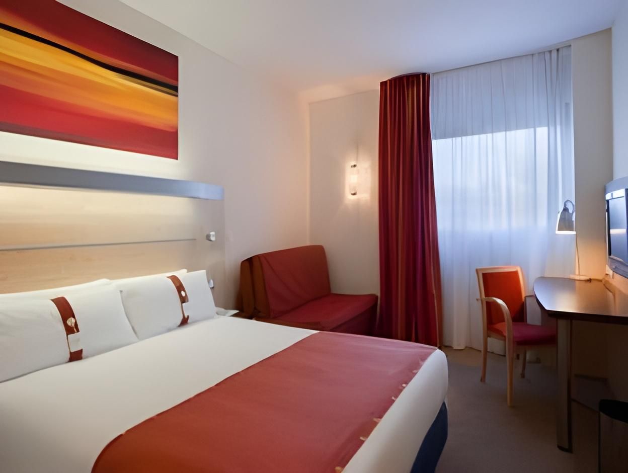 1 Double Standard Sofa Bed Smoking With Free Breakfast