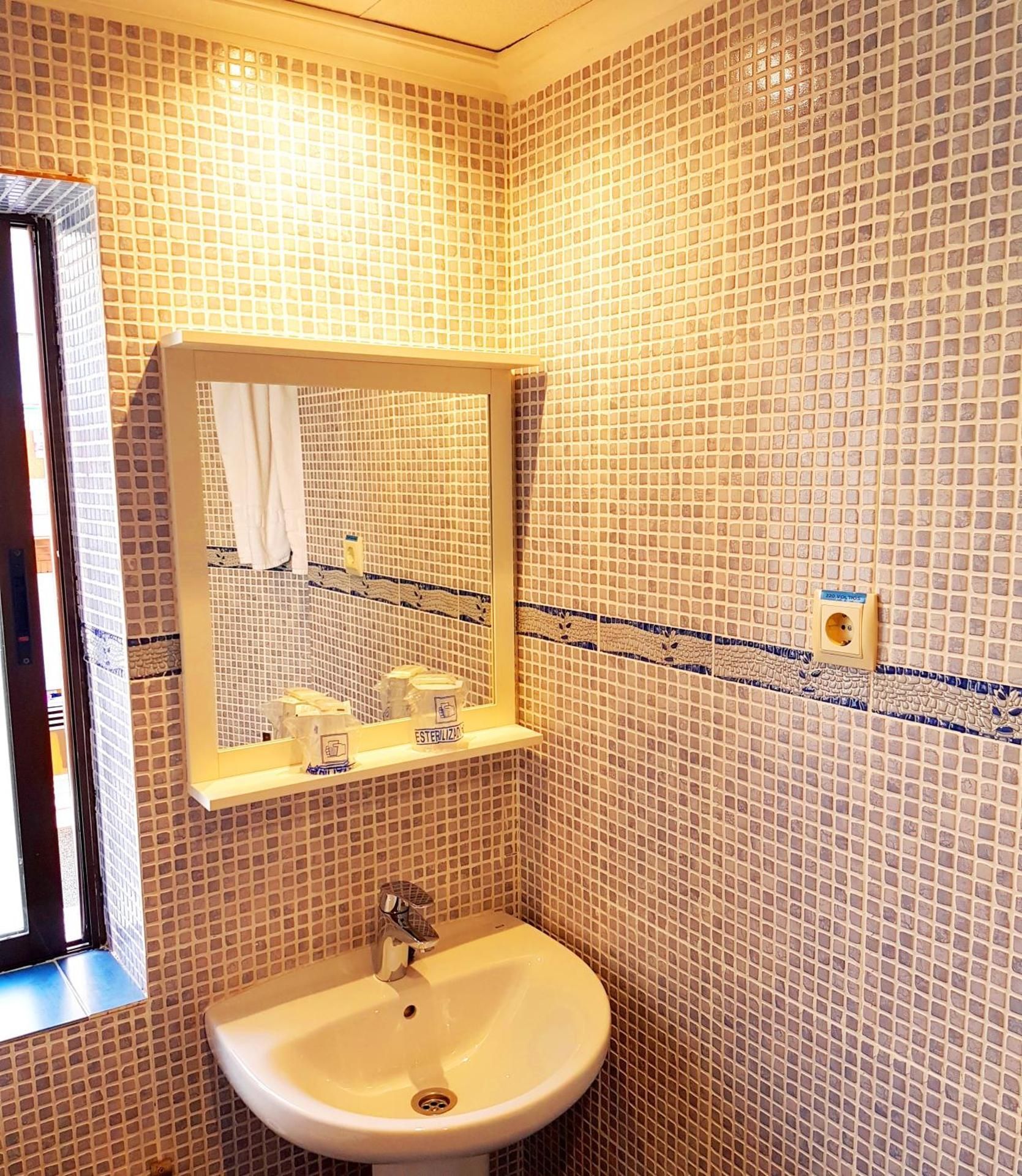 Double Room with Parking