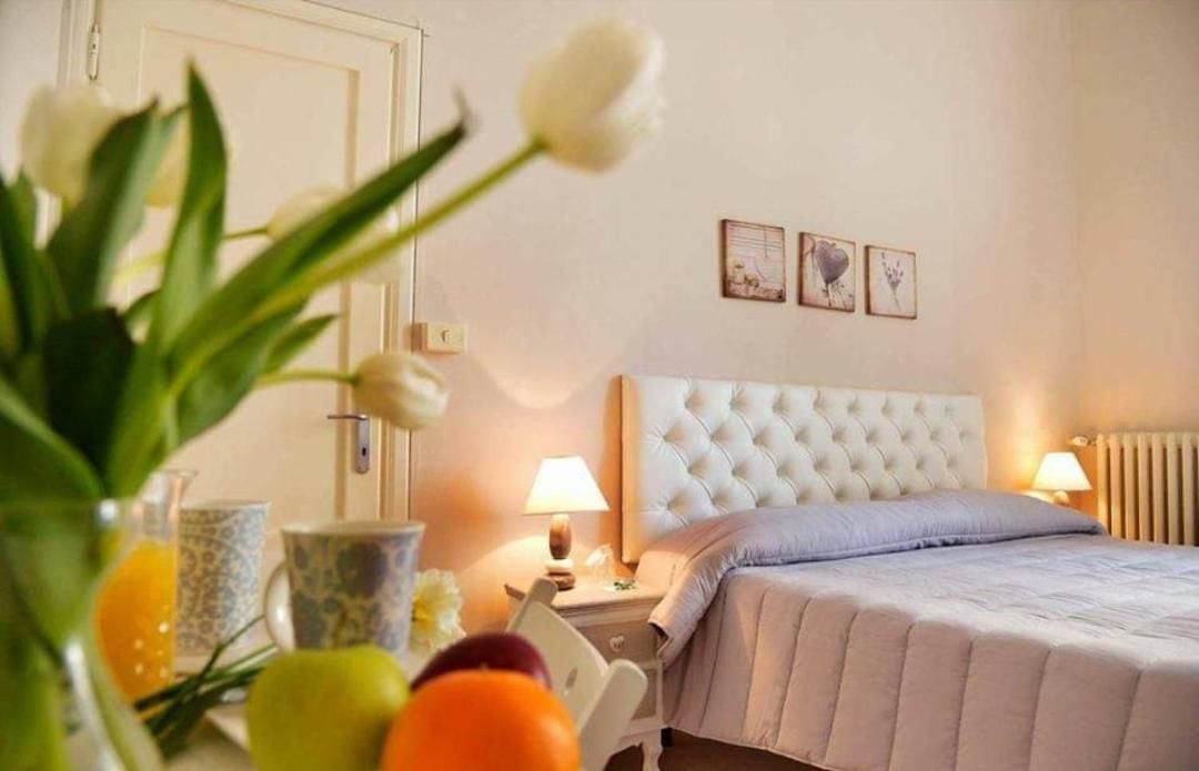 Economy Double or Twin Room