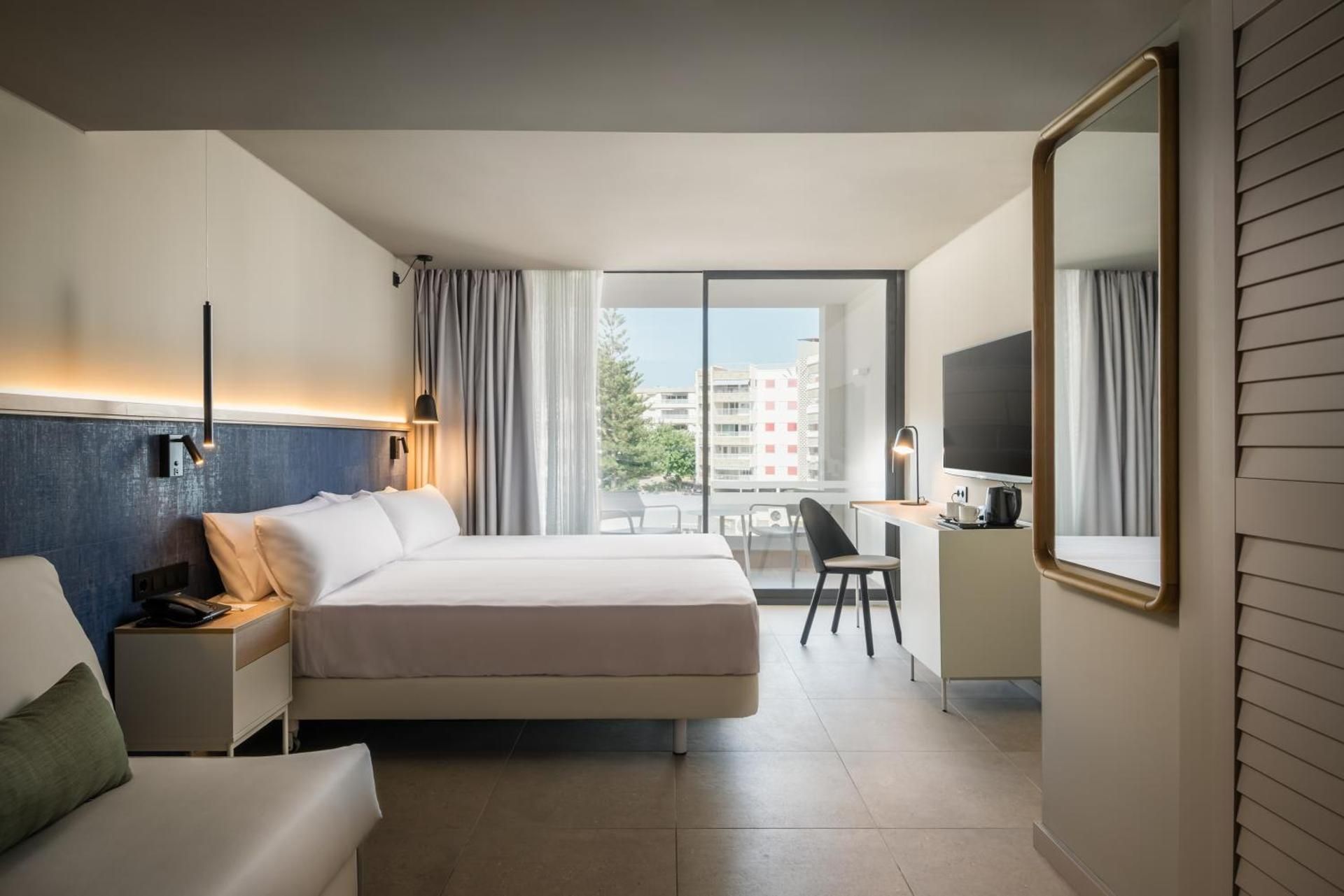Double or Twin Room