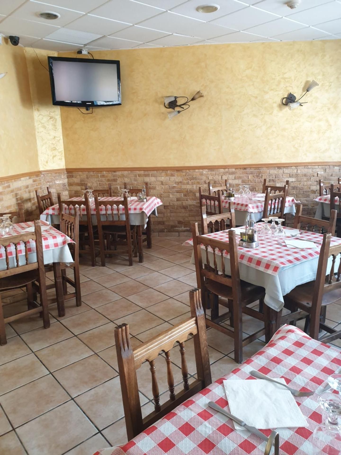Hostal San Pedro