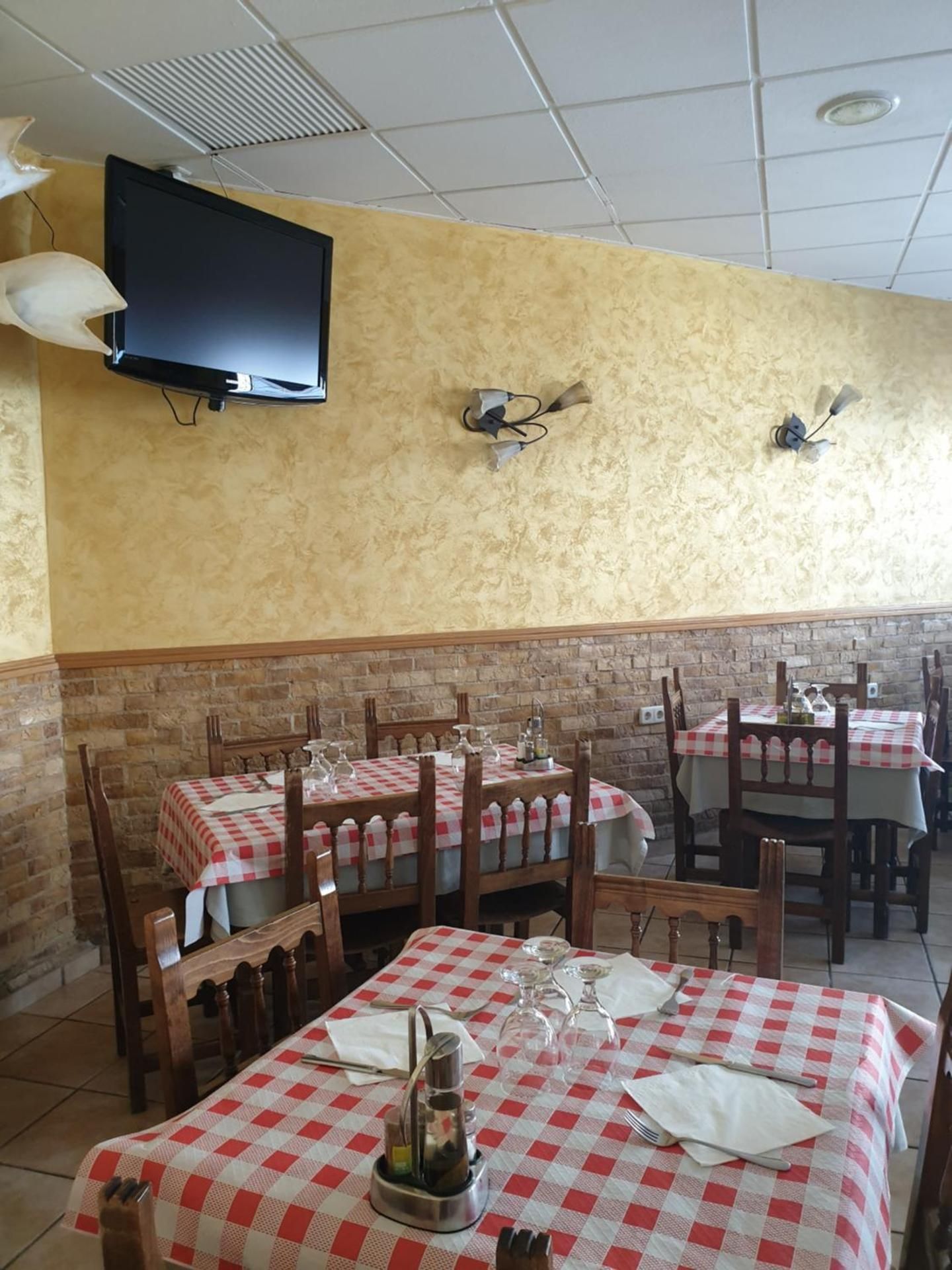 Hostal San Pedro