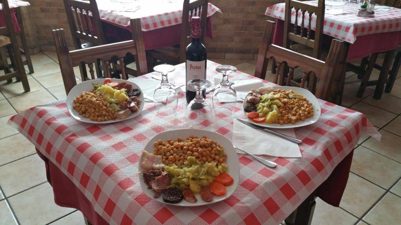Hostal San Pedro