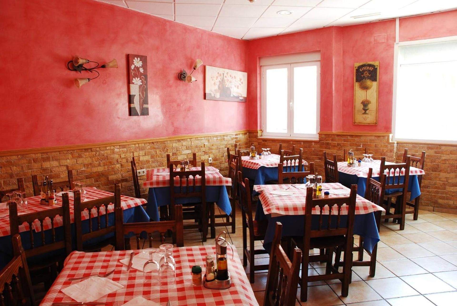 Hostal San Pedro
