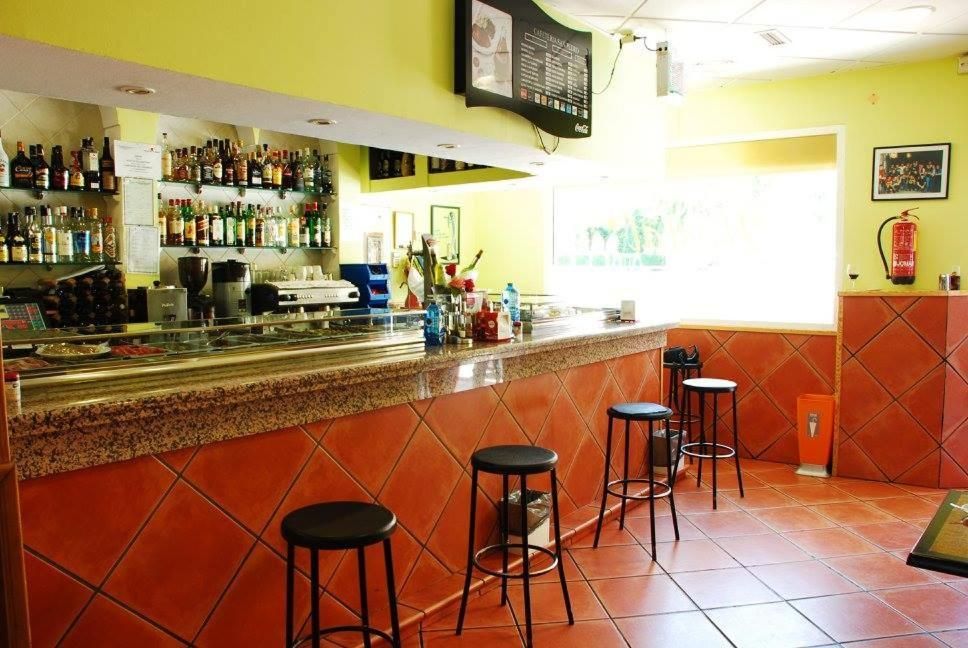 Hostal San Pedro