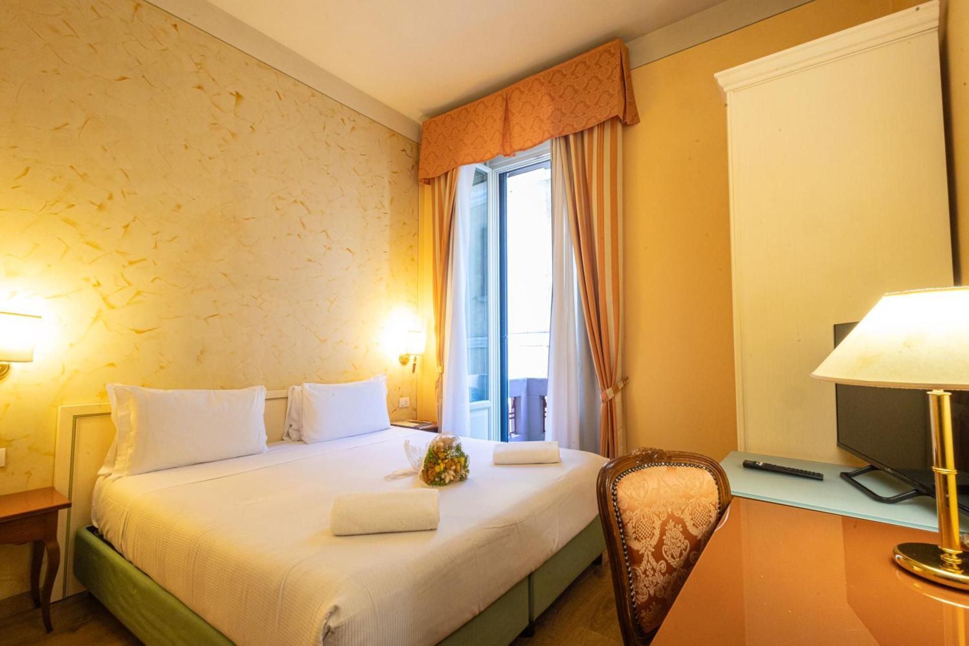 Superior Deluxe Double or Twin Room