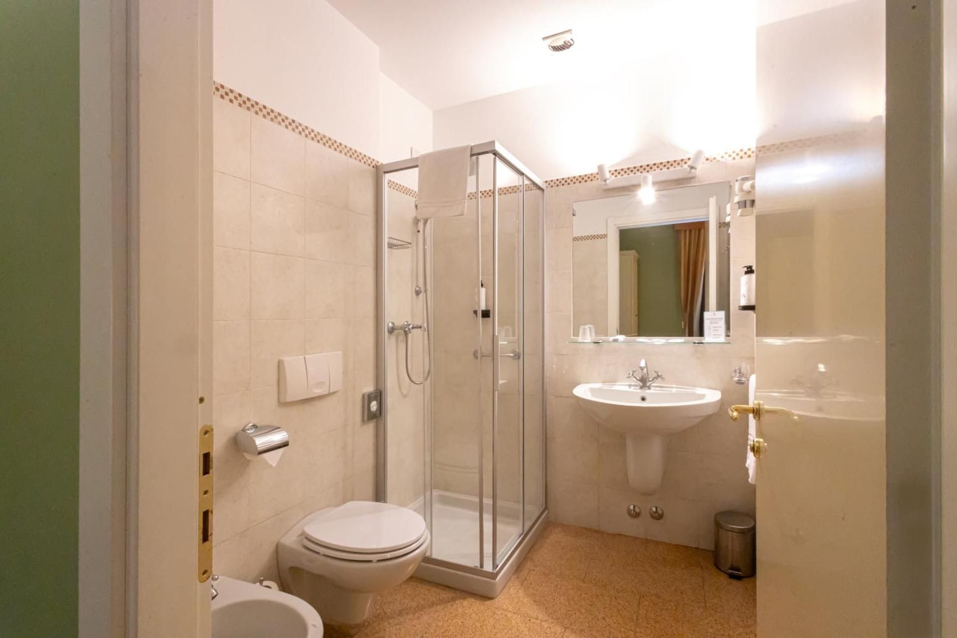 Classic Double or Twin Room
