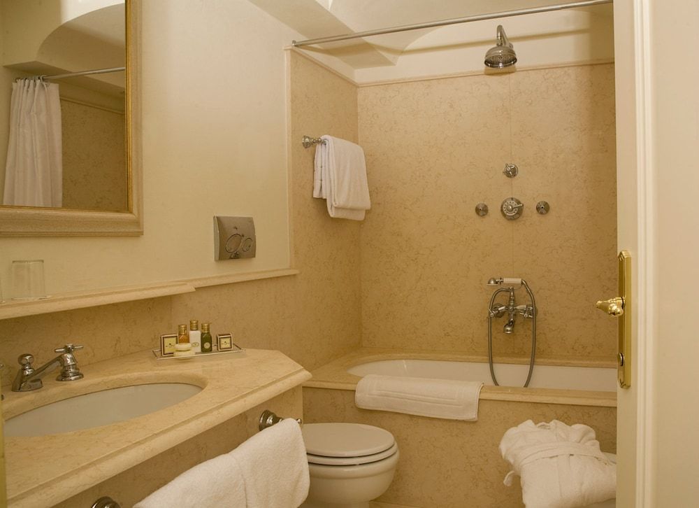 Junior Suite (Duplex)