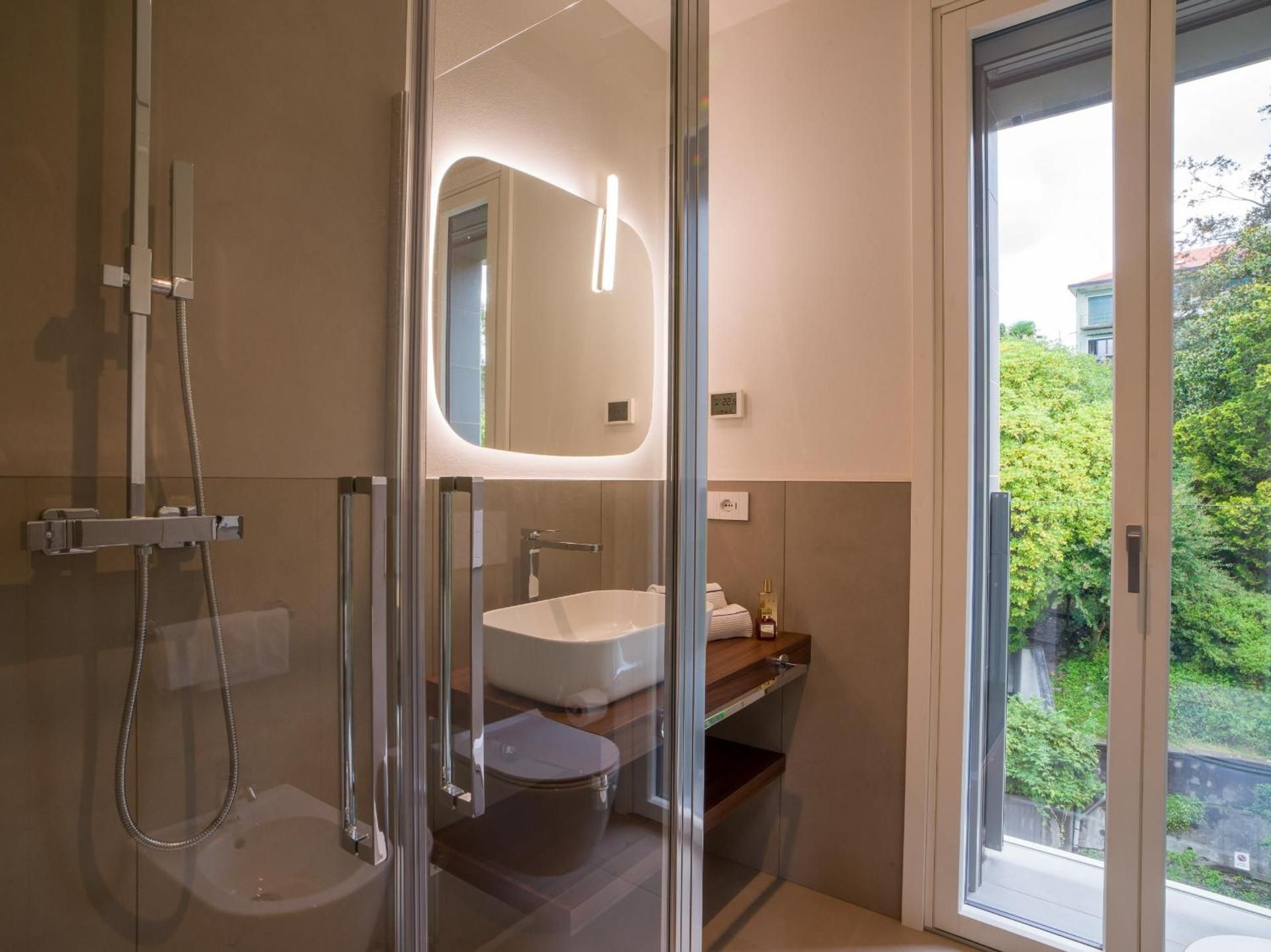 Two-Bedroom Apartment - Annex