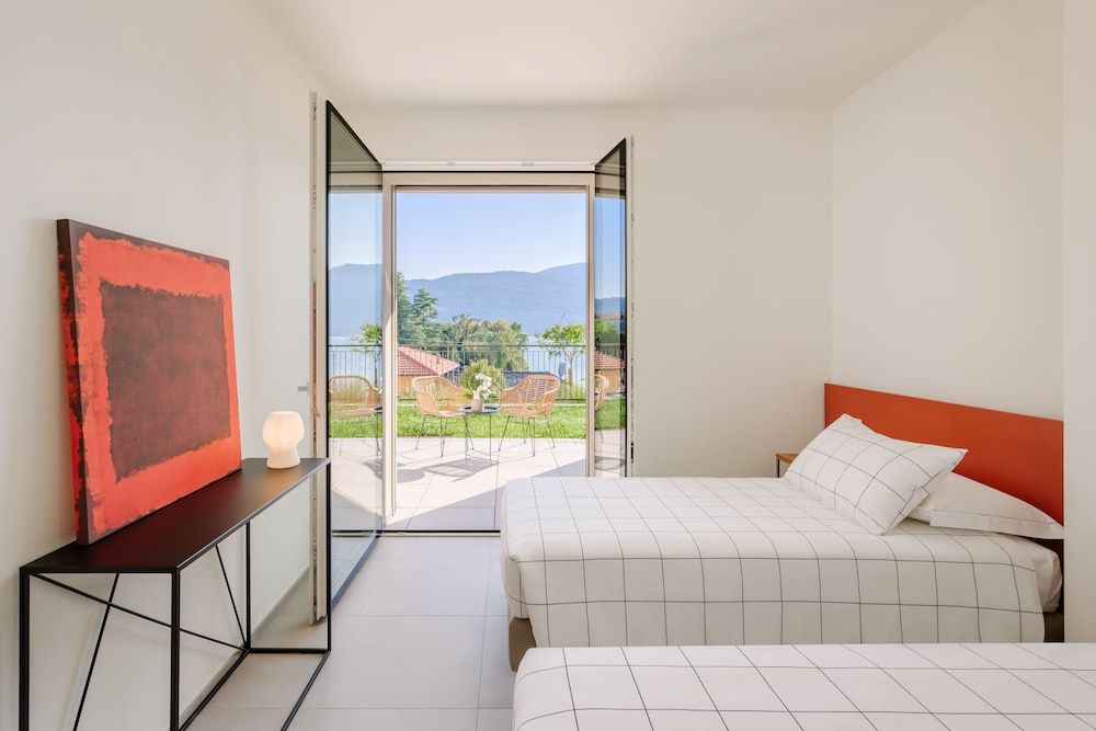 Premium Apartment, 2 Bedrooms, Annex Building
