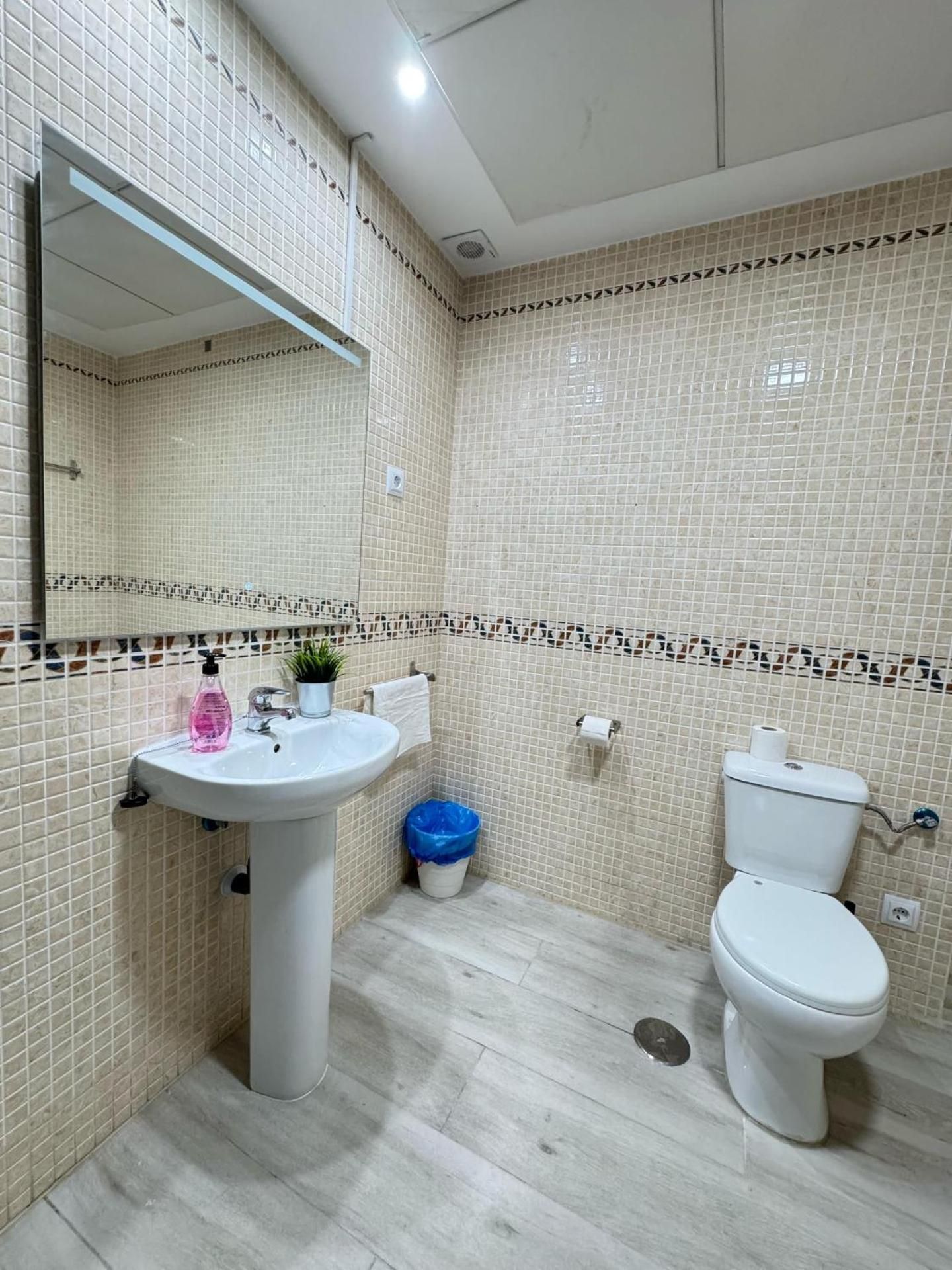 Classic Apartment