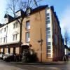 Hotel-Restaurant Handelshof