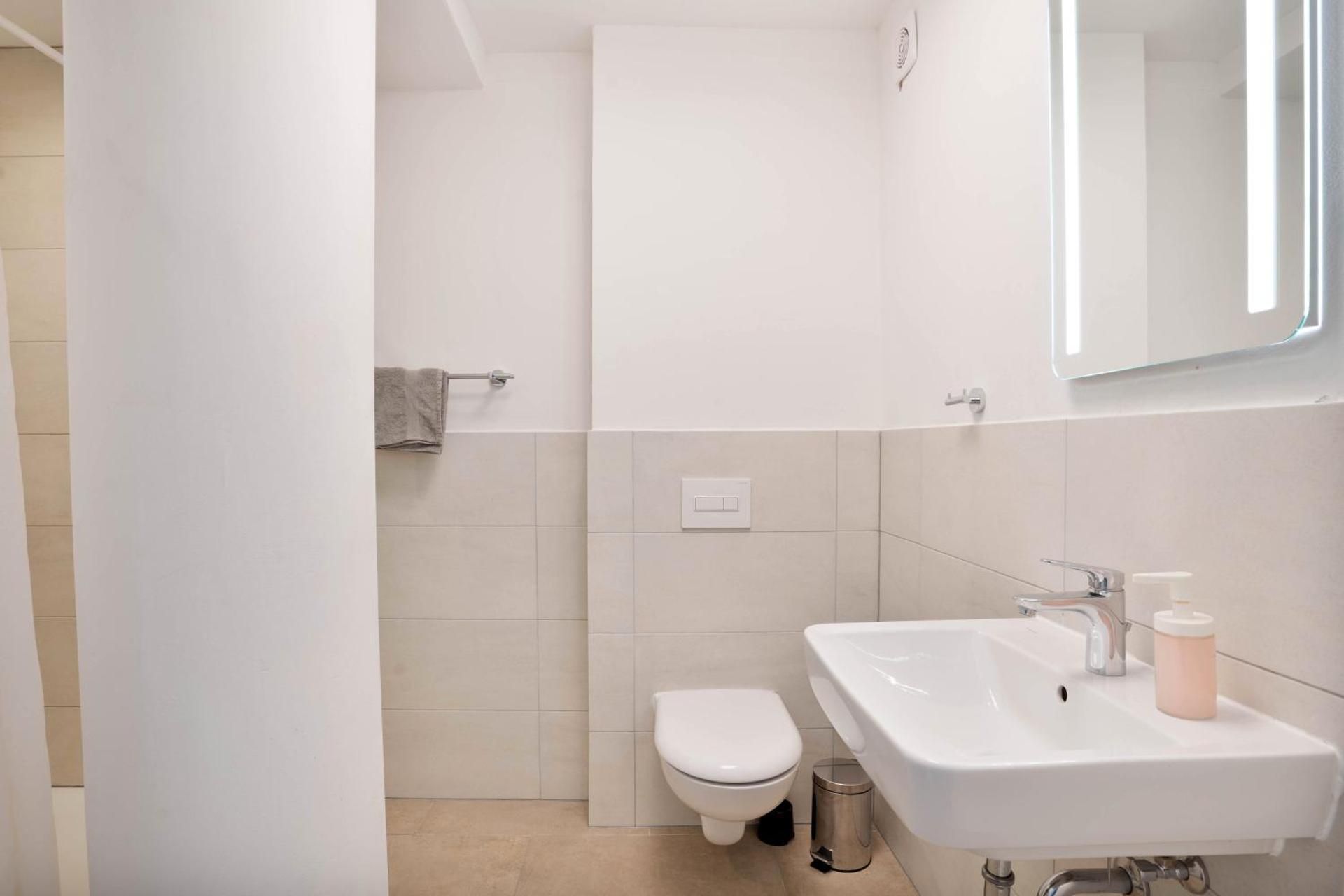 Two-Room Apartment