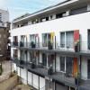 Apartments in the city center I private parking I home2share