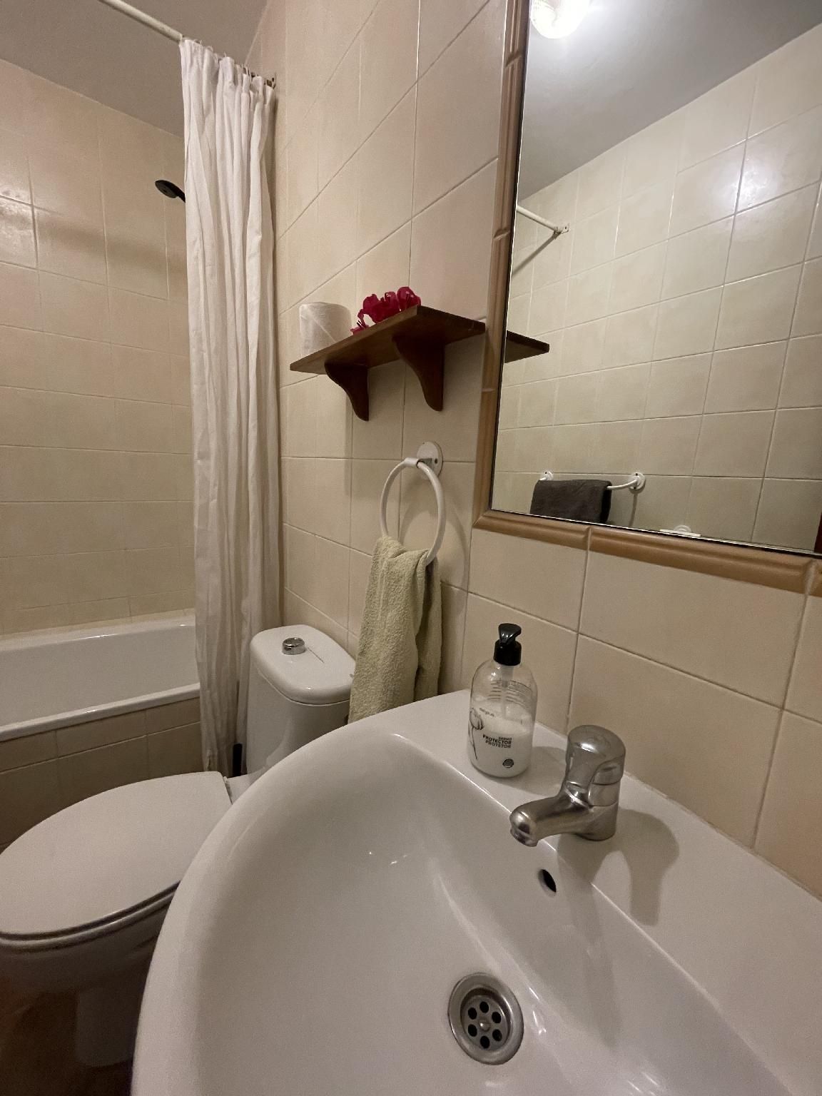 Boutique Hostal Lorca King or Twin Room 2