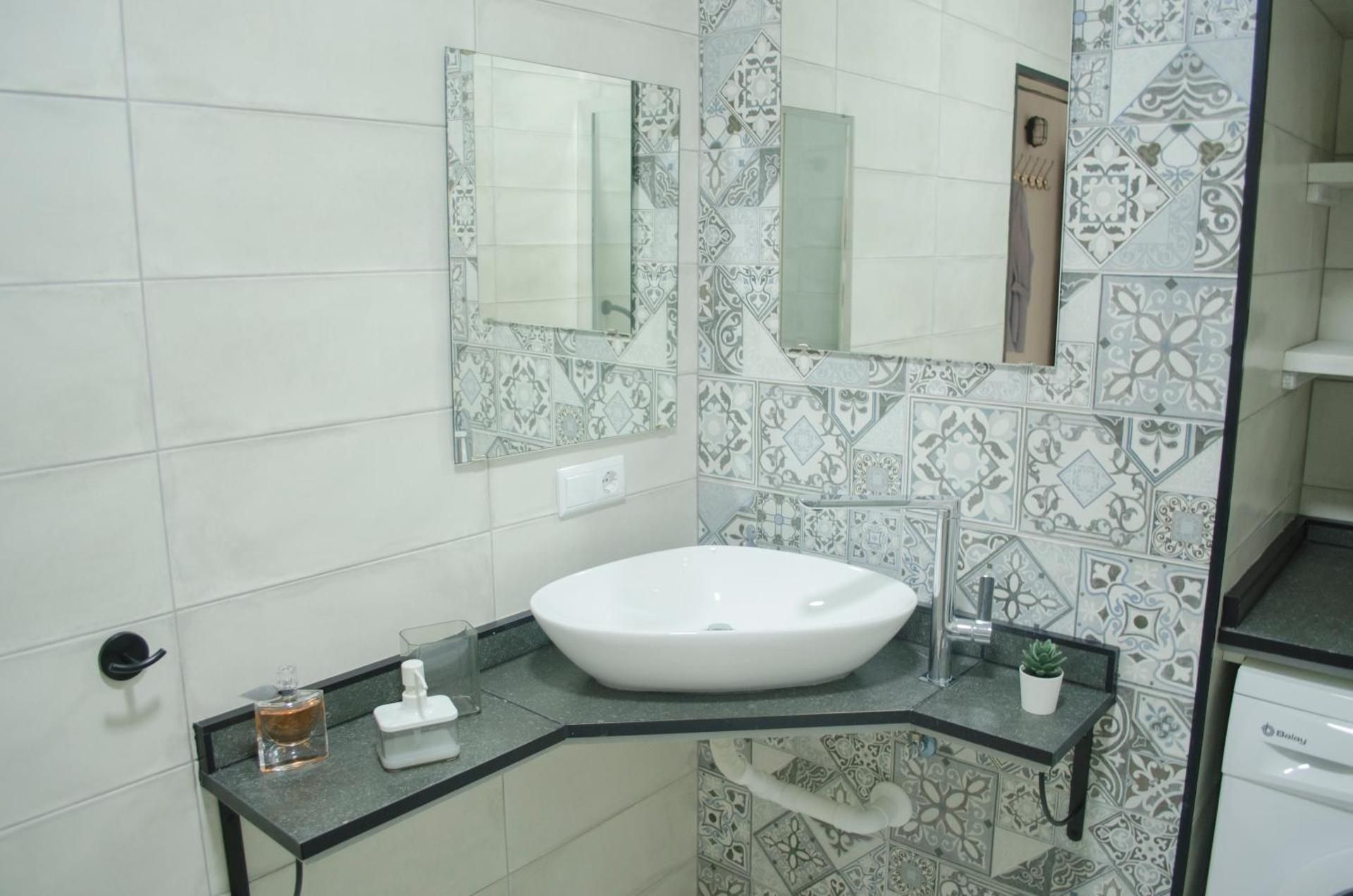 Apartamentos RuiSol - AUTO CHECKIN - by Centrall alquileres turisticos Studio Apartment