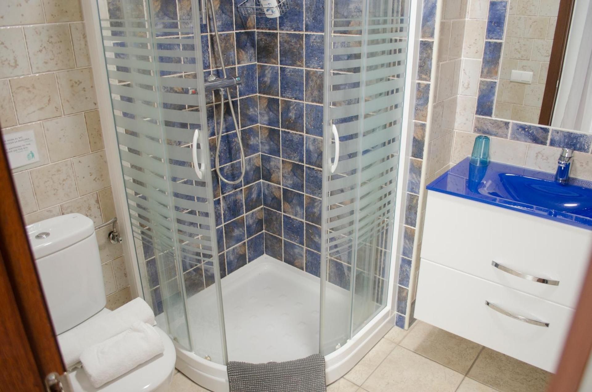 Apartamentos RuiSol - AUTO CHECKIN - by Centrall alquileres turisticos Apartment - Ground Floor