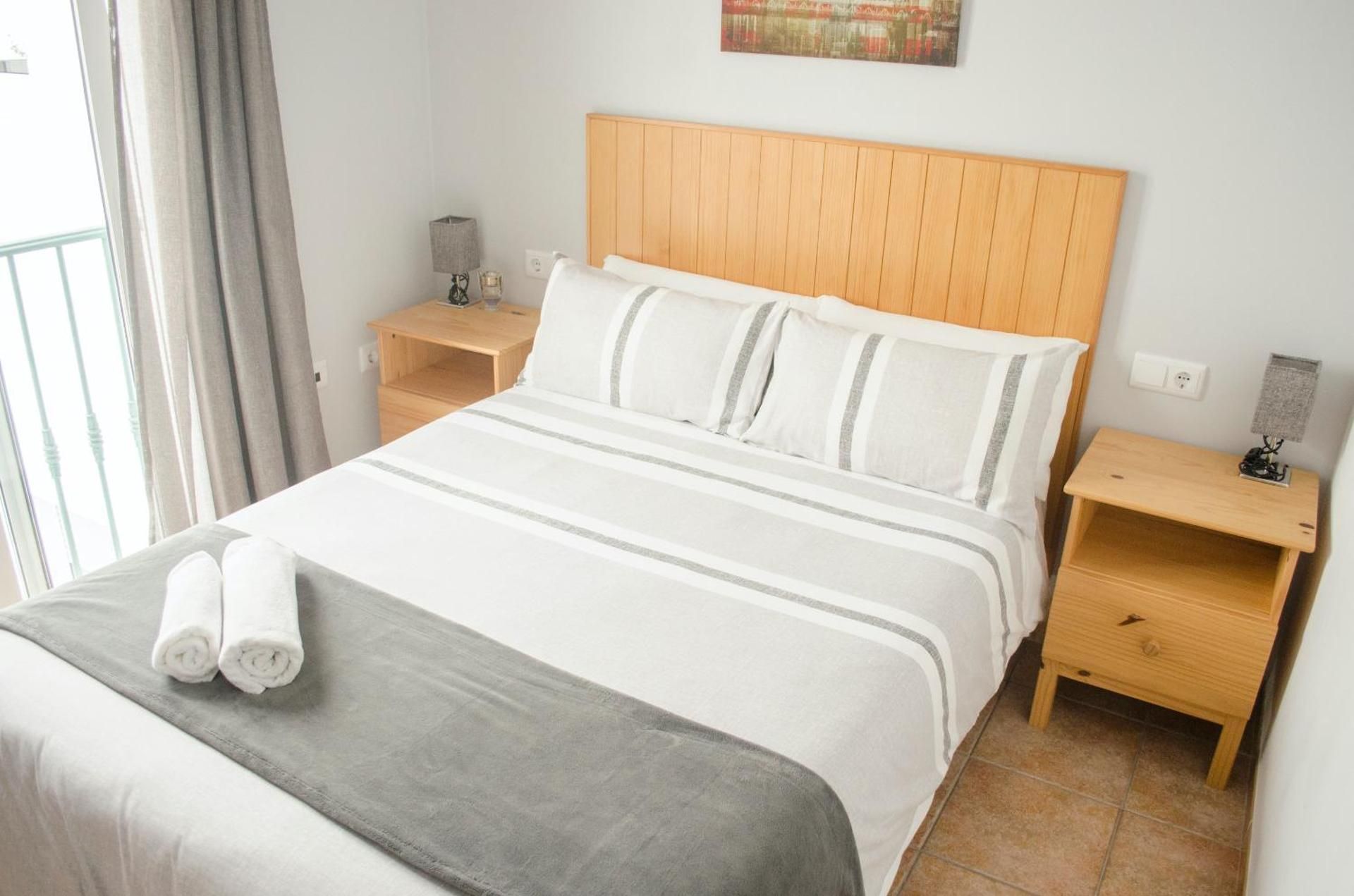 Apartamentos RuiSol - AUTO CHECKIN - by Centrall alquileres turisticos Standard Apartment