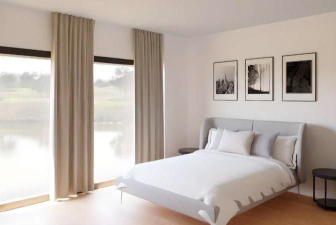 Premium Room with Terrace