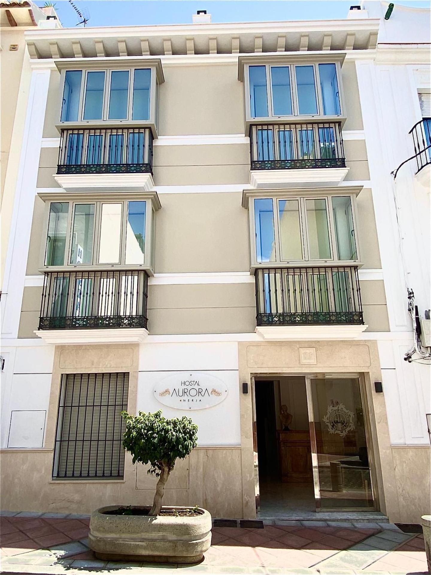 Hostal Boutique Aurora