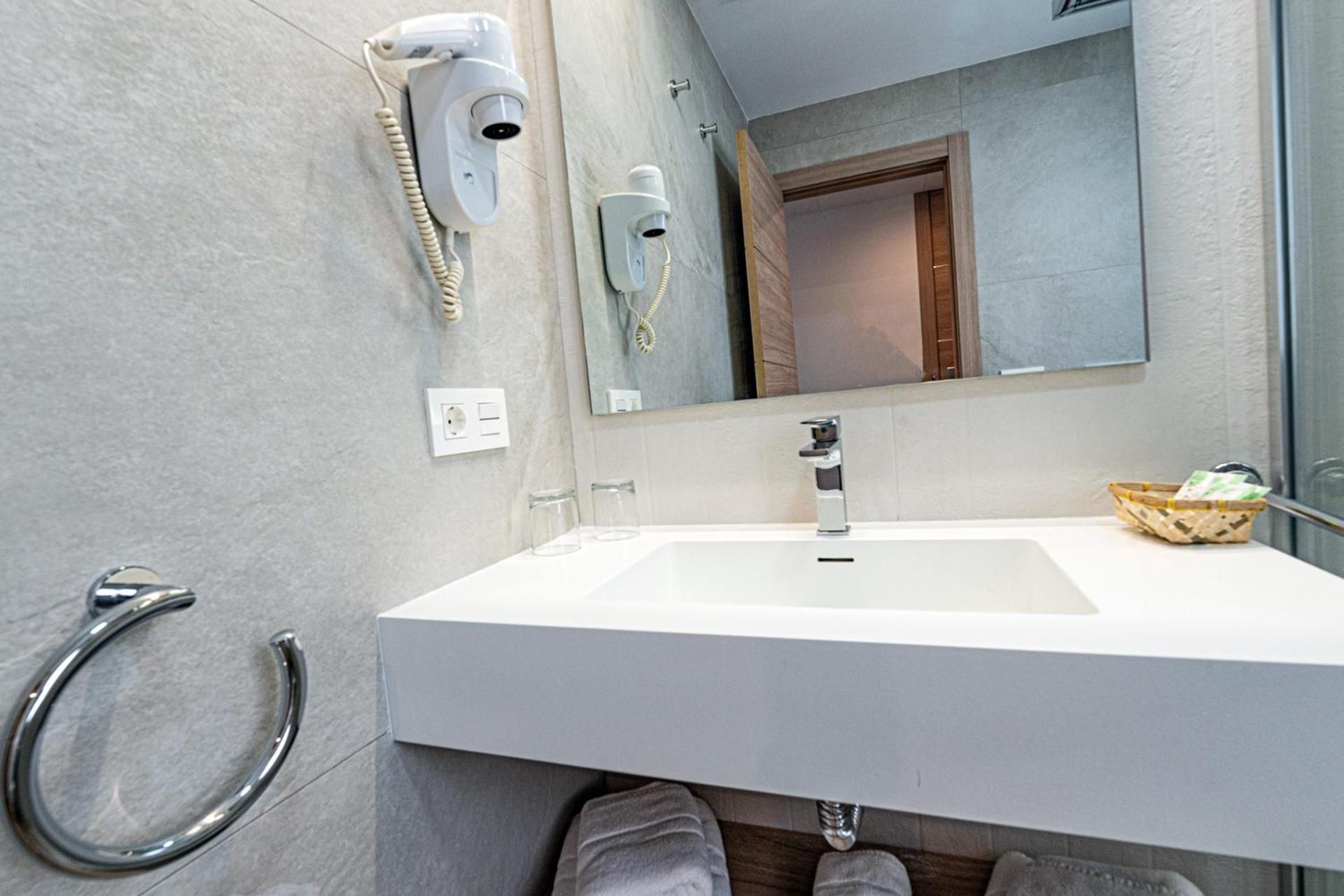 Hostal Boutique Aurora Double Room 3