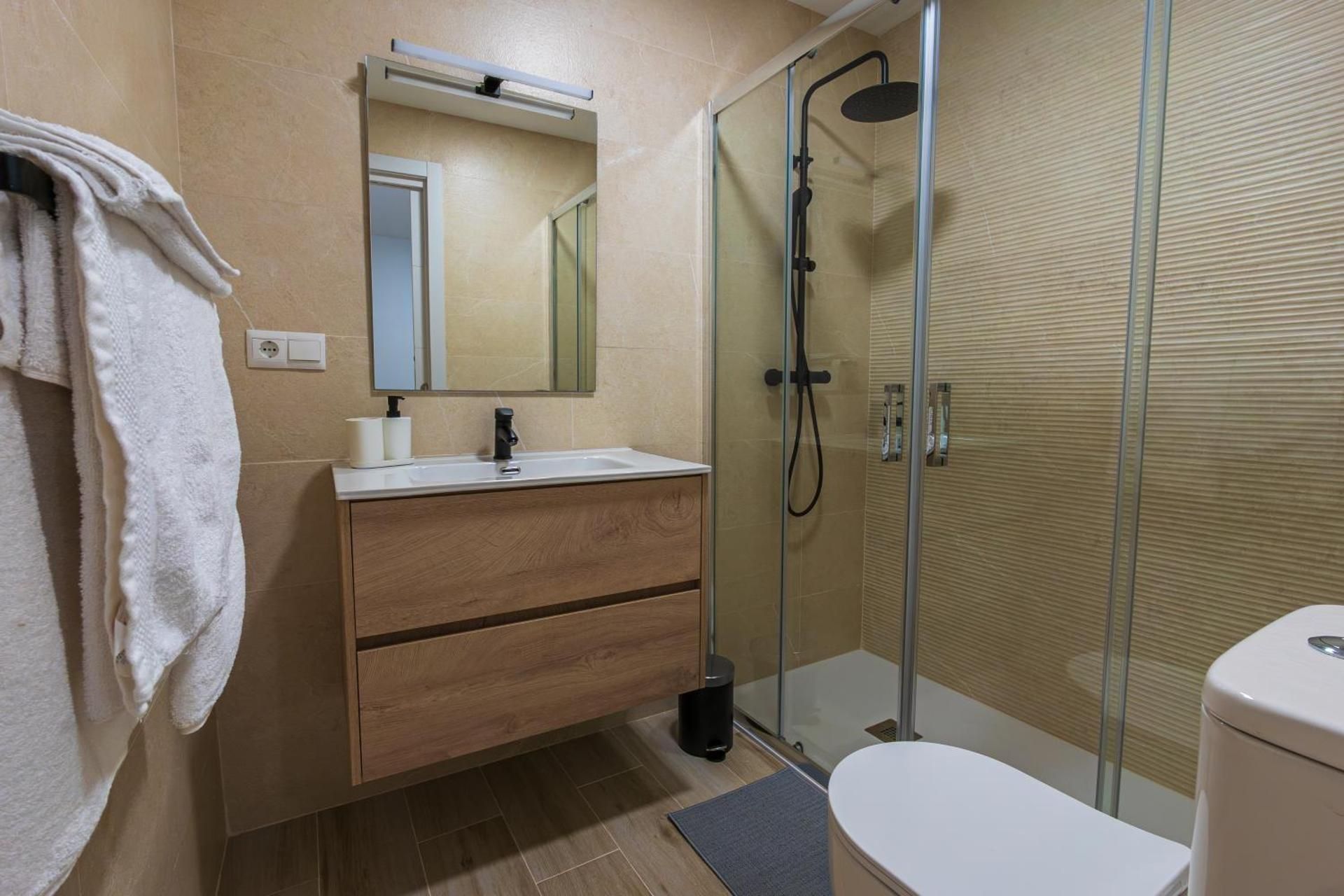 Standard Apartment