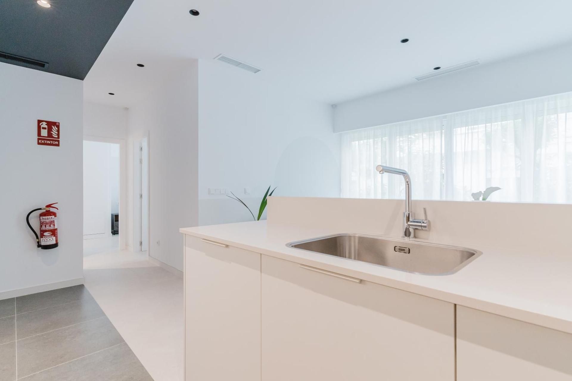 Two-Room Apartment