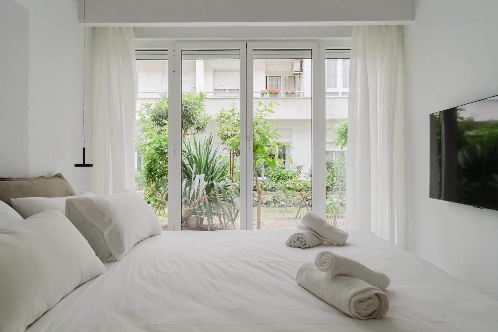 Two-Room Apartment