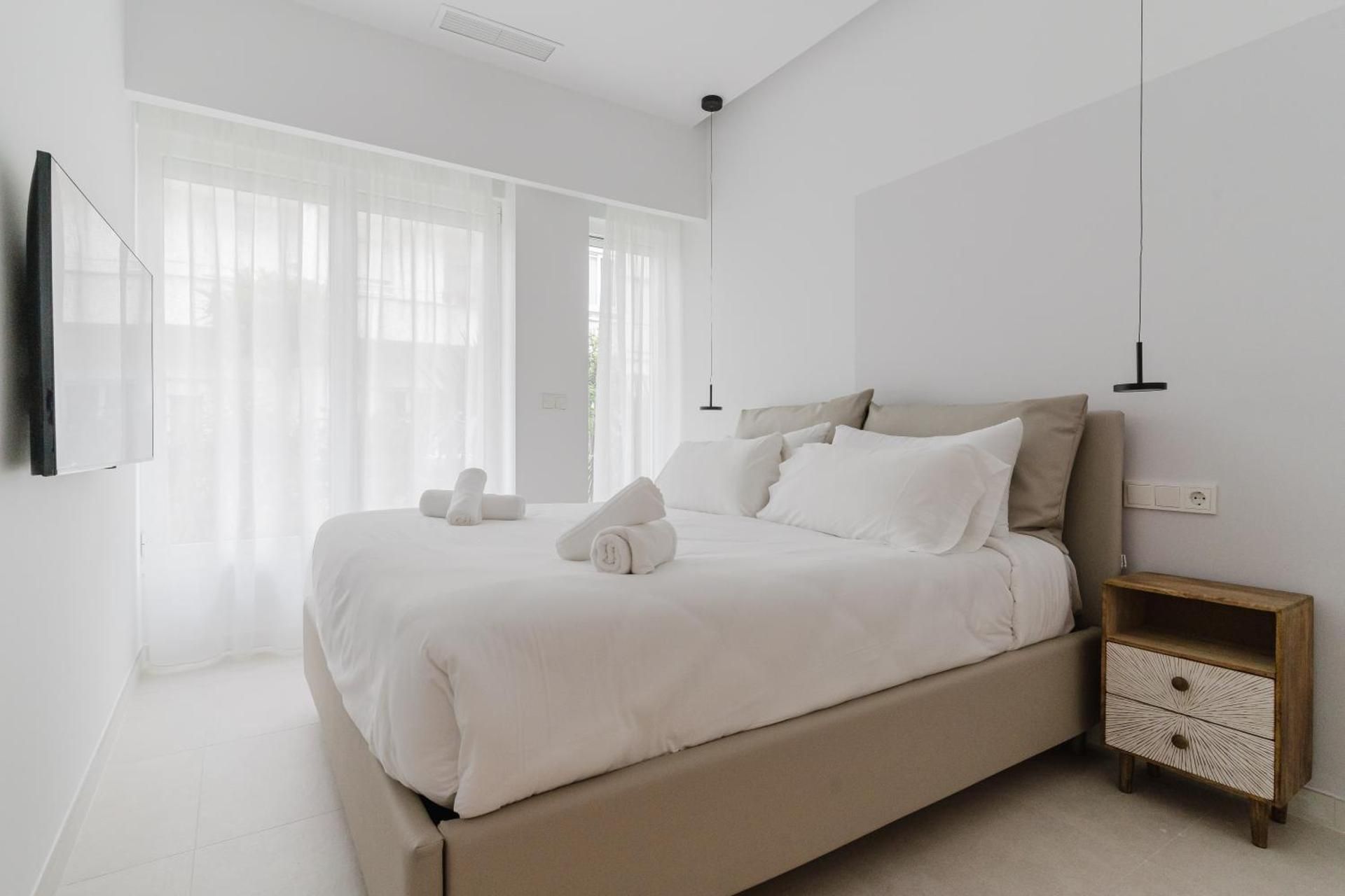 Two-Bedroom Apartment 2