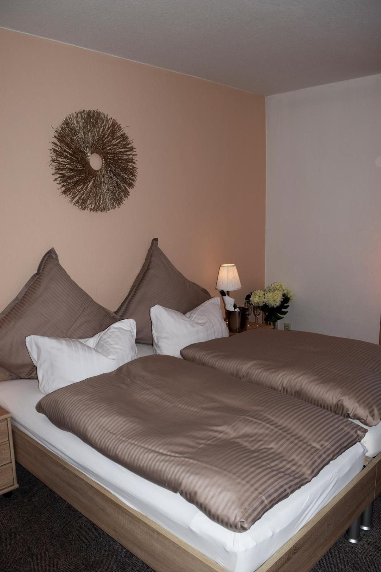 Triple Room with Bathroom