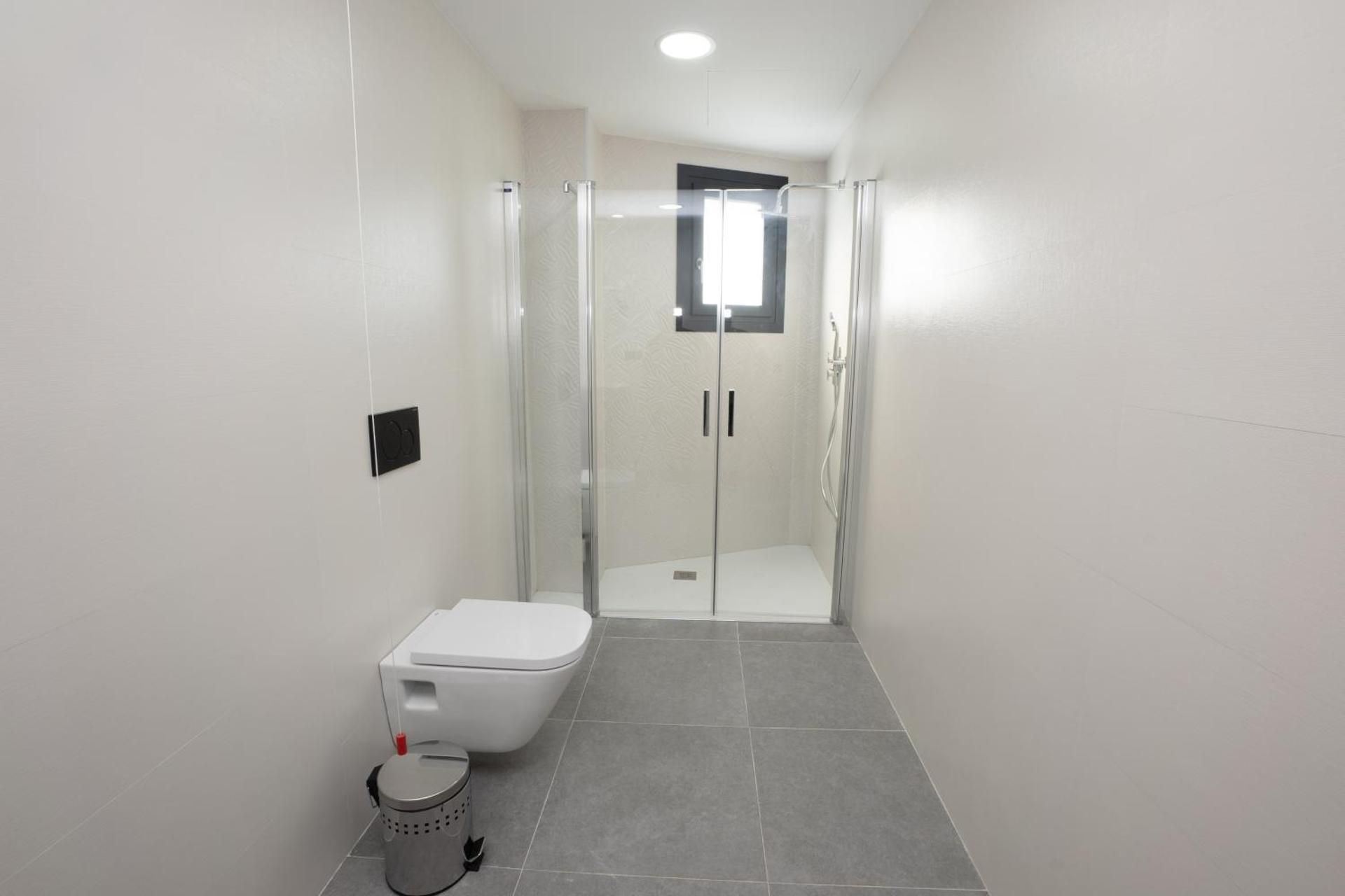 NERJA-CENTRO-JACUZZI- MIRADOR DE LA ERMITA- Adults Recommended One-Bedroom Apartment 2