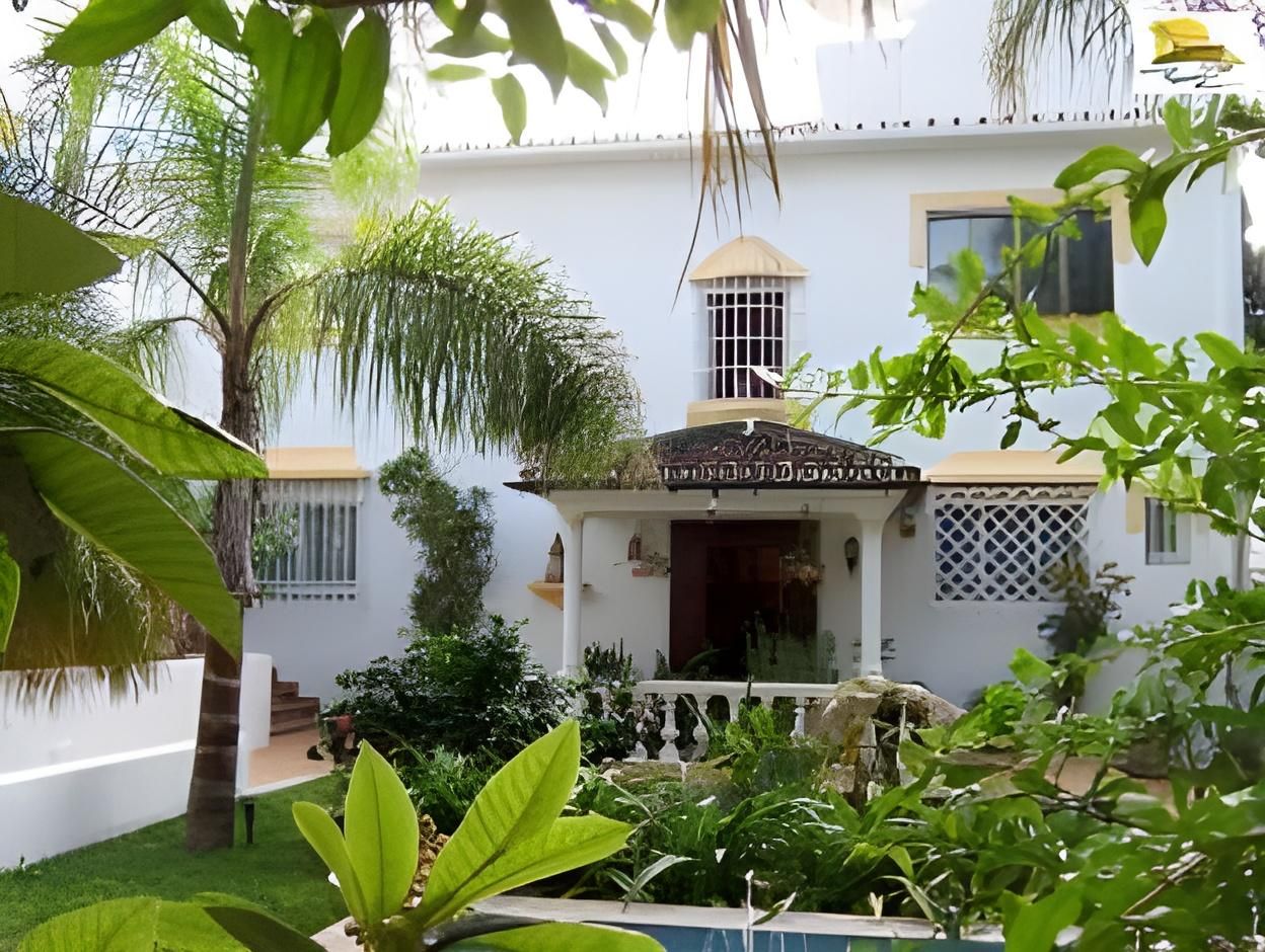 Hotel Paraiso Del Mar