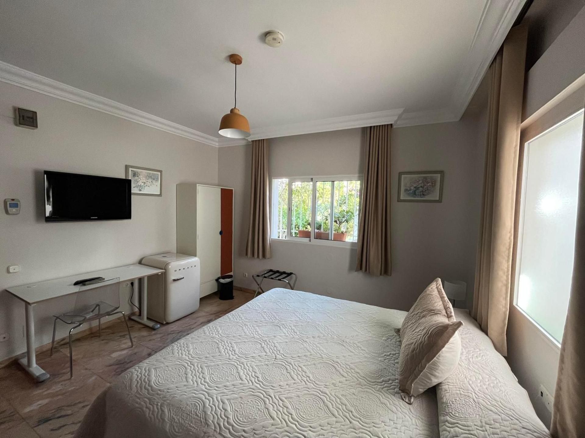 Hotel Paraiso Del Mar Twin Room with Garden View