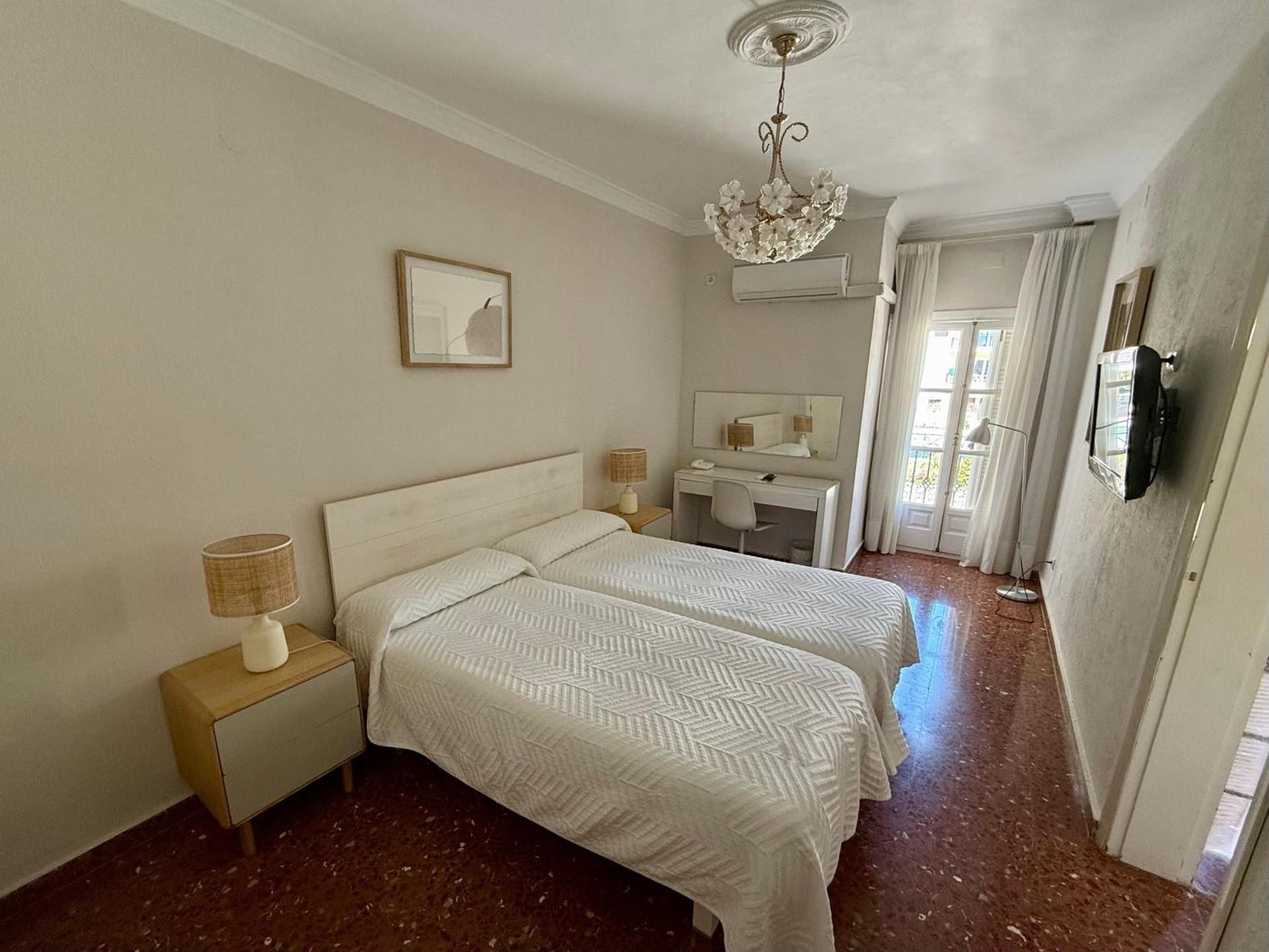 Hotel Paraiso Del Mar Double Room with Sitting Area