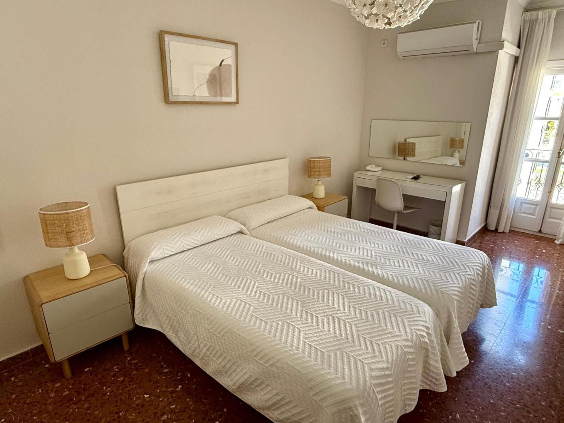 Hotel Paraiso Del Mar Double Room with Sitting Area 2