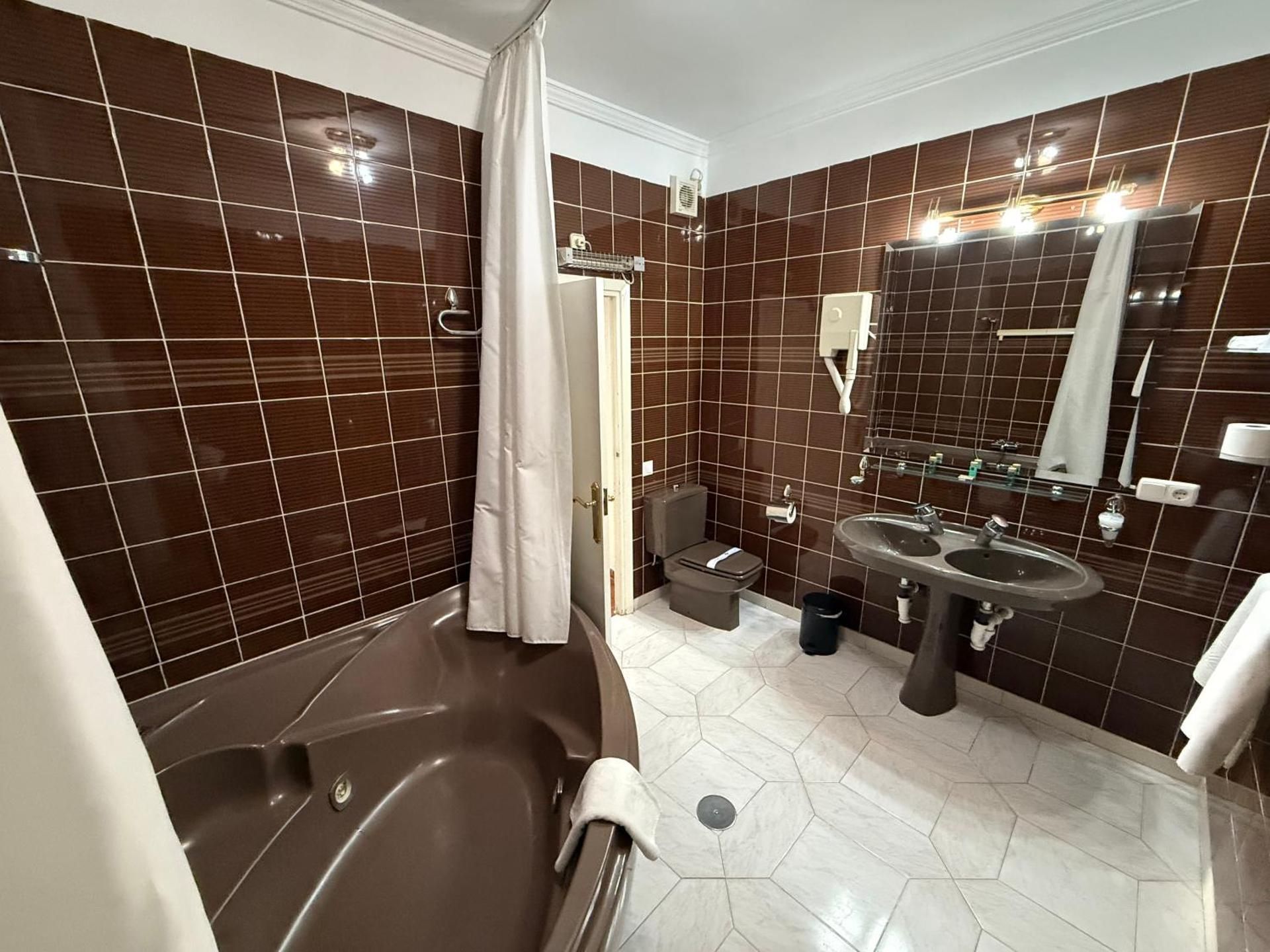 Hotel Paraiso Del Mar Double Room with Sitting Area 3