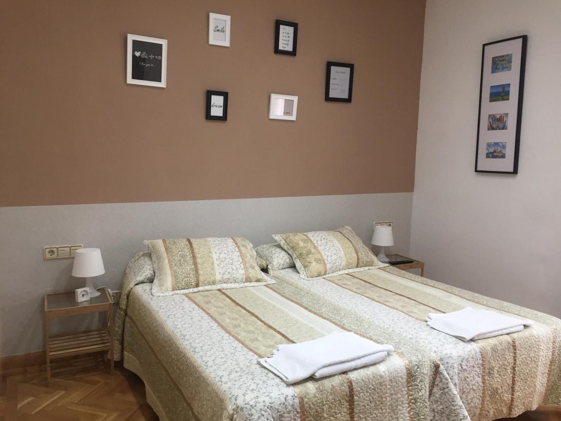 Alojamiento Jaen Double or Twin Room 2