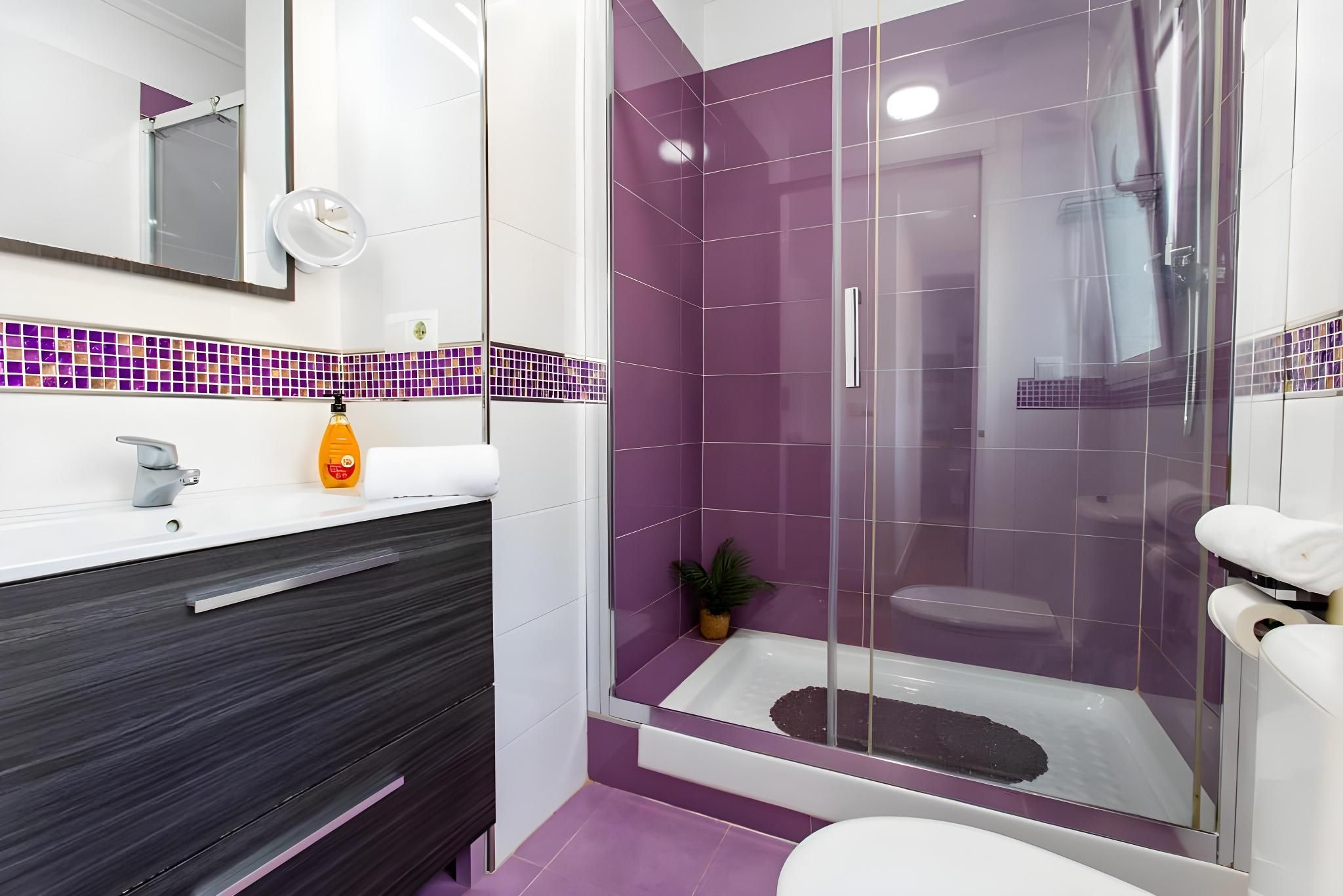 Apartment - 2 Bedrooms