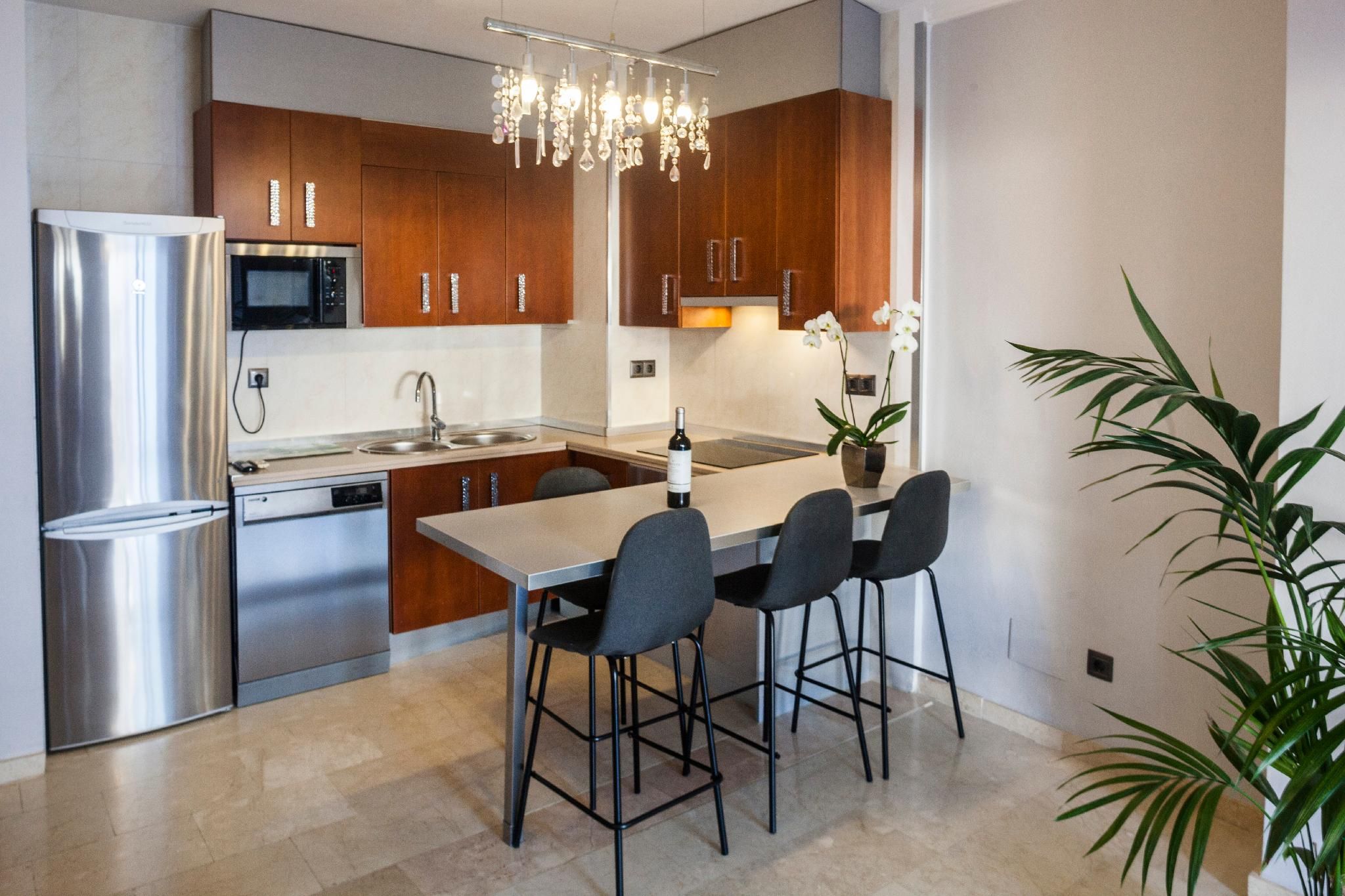 Hostal Abril Superior Home