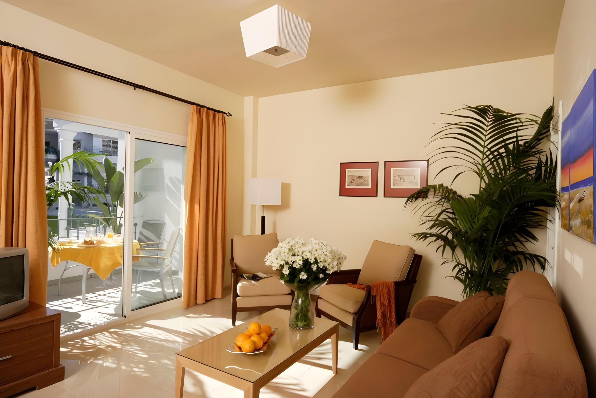 Apartamentos Marina Turquesa Family Apartment 2