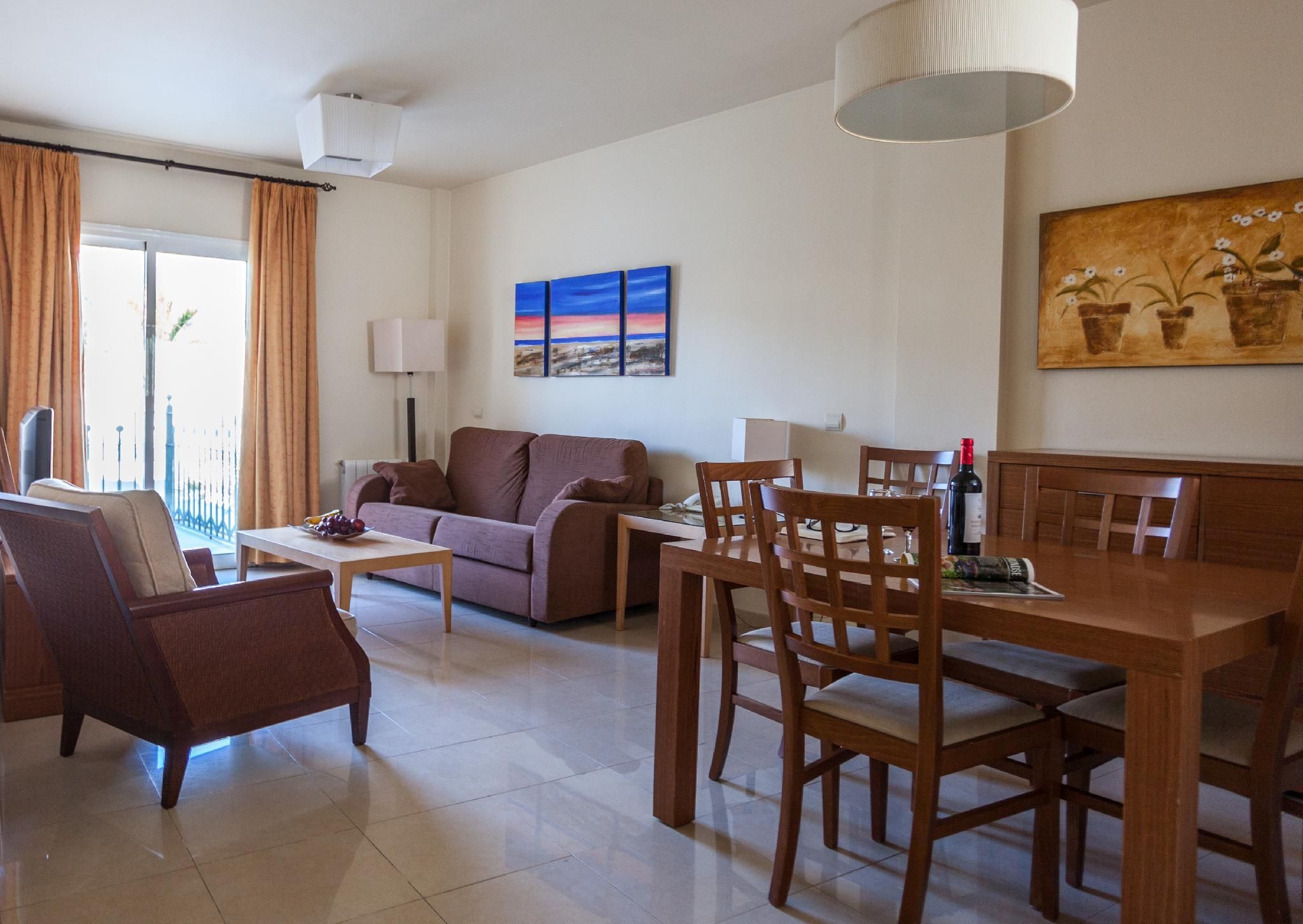 Apartamentos Marina Turquesa 2 Bed Apartment 2