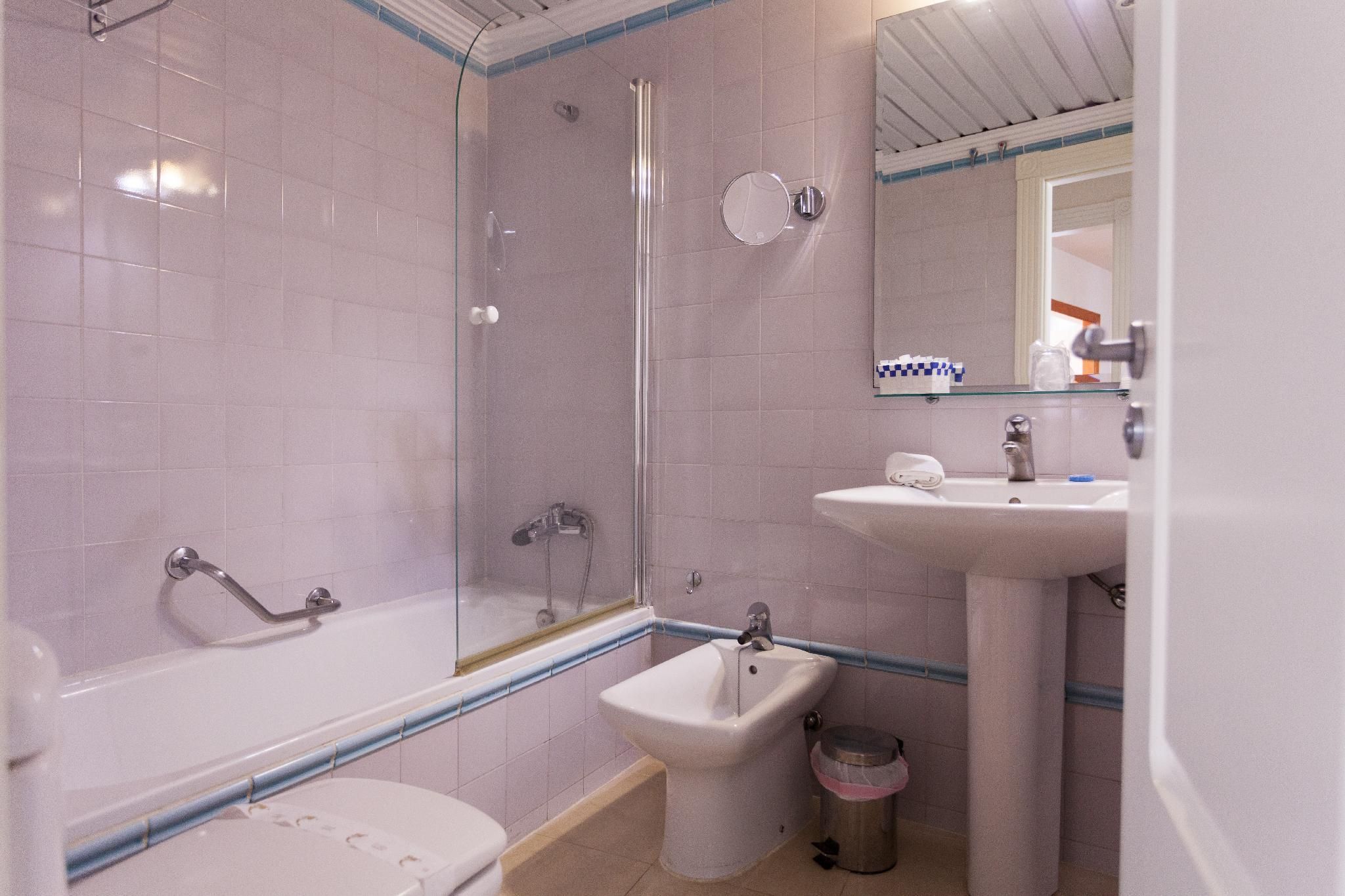 Apartamentos Marina Turquesa 2 Bed Apartment