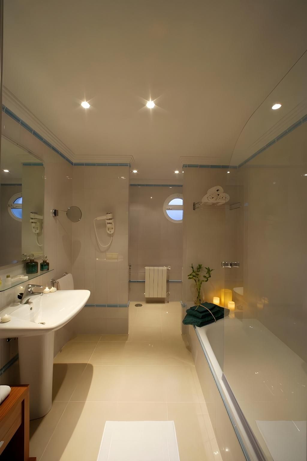 Apartamentos Marina Turquesa Family Apartment